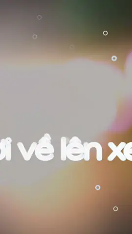 Người về lên xe hoa...