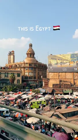 The most beautiful street… and then you realize: this is Cairo 🇪🇬✨ save this for your Egypt trip 📌 🌆 Cairo is chaotic, loud, alive 🌬️ the honking, the energy, the feeling 🧡 somehow it’s madness… but it’s magic 🚕 every corner tells a story 🕌 every street hits different 💛 and the beauty? it’s everywhere if you look This city will overwhelm you in the best way possible. Masr, you’ll always be my favorite feeling. © jessmelutravels — no reposts #egypt #cairo #visitcairo 