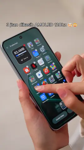 Layar mewah + harga ekonomis ya cuma #OppoA6Pro @oppoindonesia #AndalanSetiapSaat