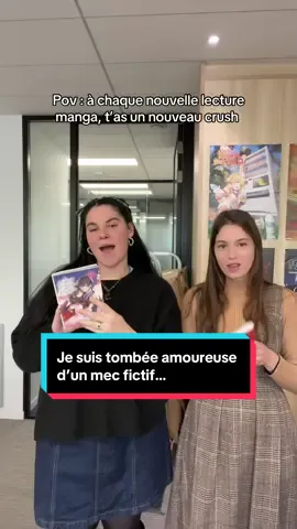 Je suis tombée amoureuse d’un mec fictif…🫦 @NAVA #manga #mangas #crush #vegalivres #bookton 