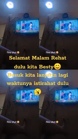 #santunmalammetrehat🙏😊 #rehatsejenak03 