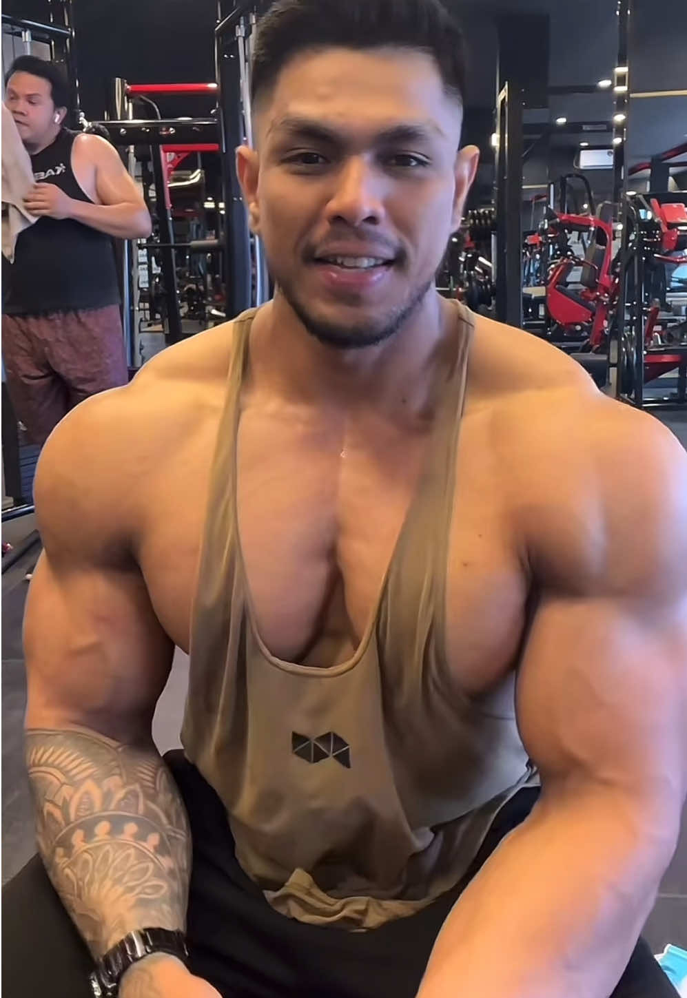 #xuhuong #xuhuongtiktok #traidep #traigym #6mui