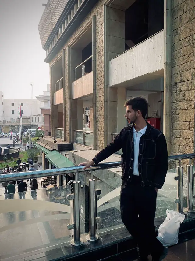 Lost in my own plans