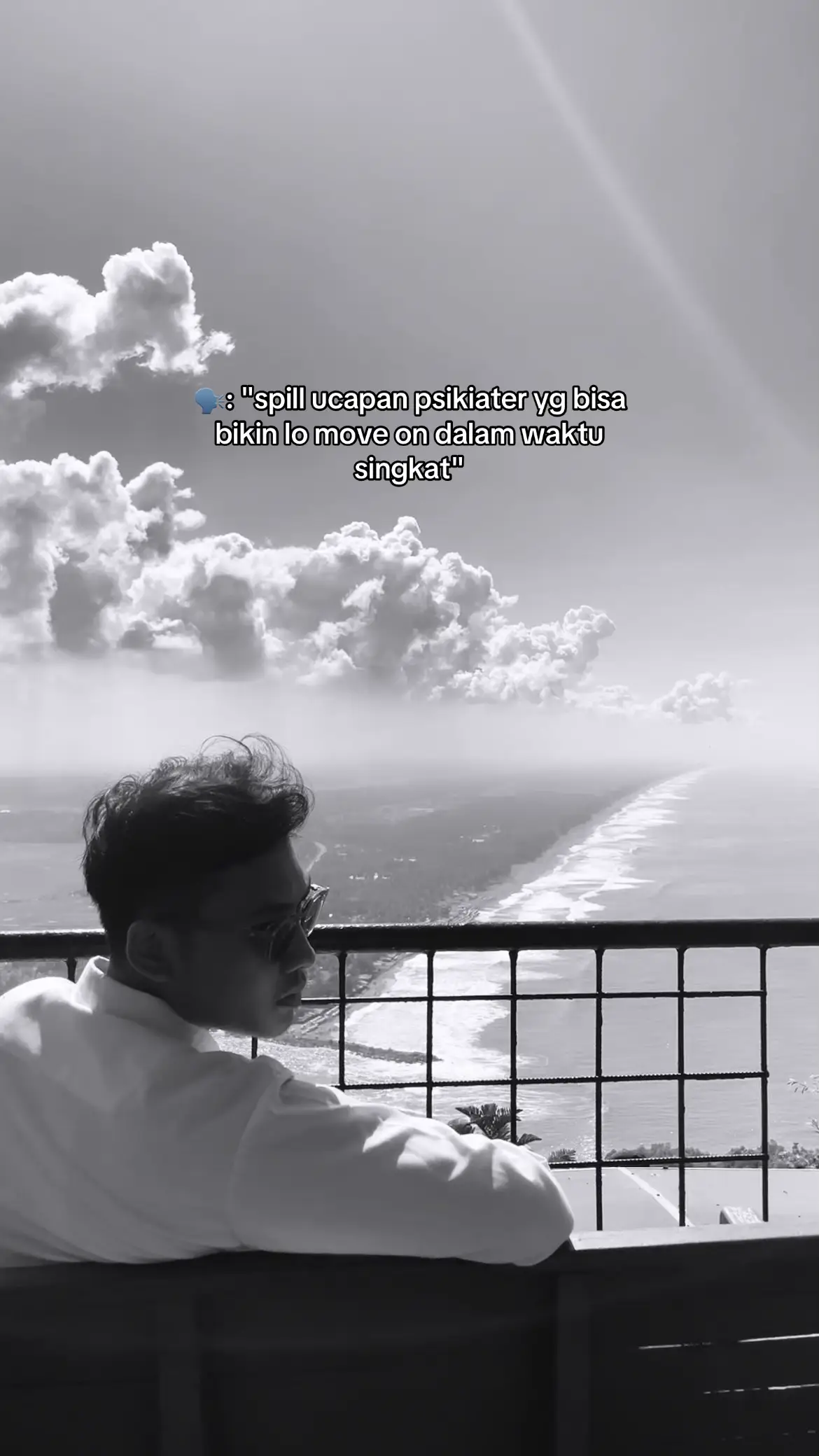 —& finally my brain work up