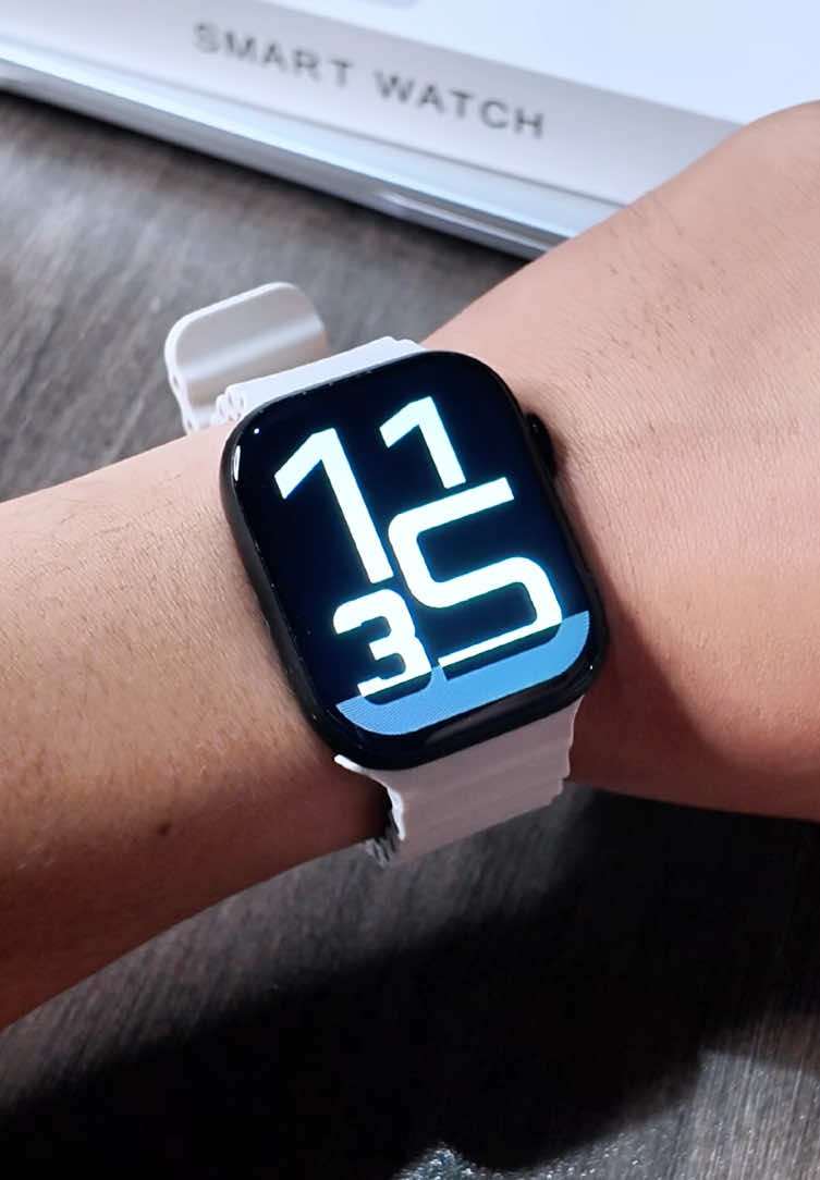 Smartwatch S10 Pro — because staying connected should be effortless.😇 #promo #promogajian #smartwatch #jamtangan #jamtanganpria #smartwatch #jamtangan #fypage #kiro #jamkeren #fyppppppppppppppppppppppp #1111 #jam #fypシ゚ #keranjangkuning 