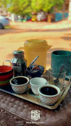 #CapCut جربت مره قهوه من بني عامريه 🧡💛