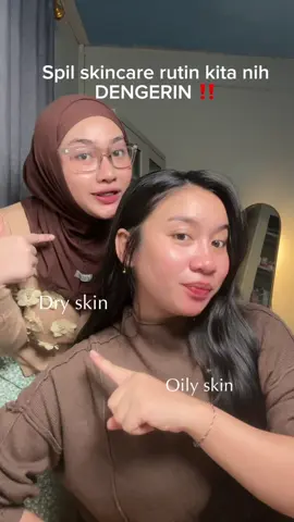 Ib : @‘justtiaa*ﾟ ijin ya kak mau spil skincare kakaberadik jga 🫶🏻 #spillskincare #rekomendasi #skincare 