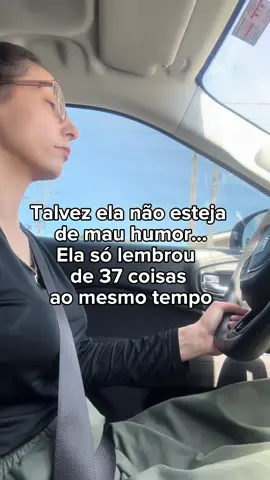 Porque por trás de cada mãe 