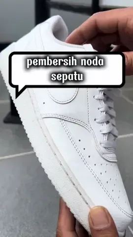 pembersih noda sepatu#pembersihnodasepatu #pembersih #wibgajian 