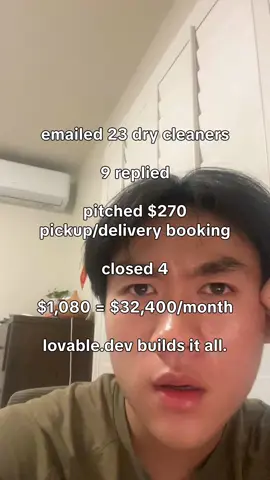 Comment “ai” for the full guide #ai #nocode #building #developer #lovablepartner 