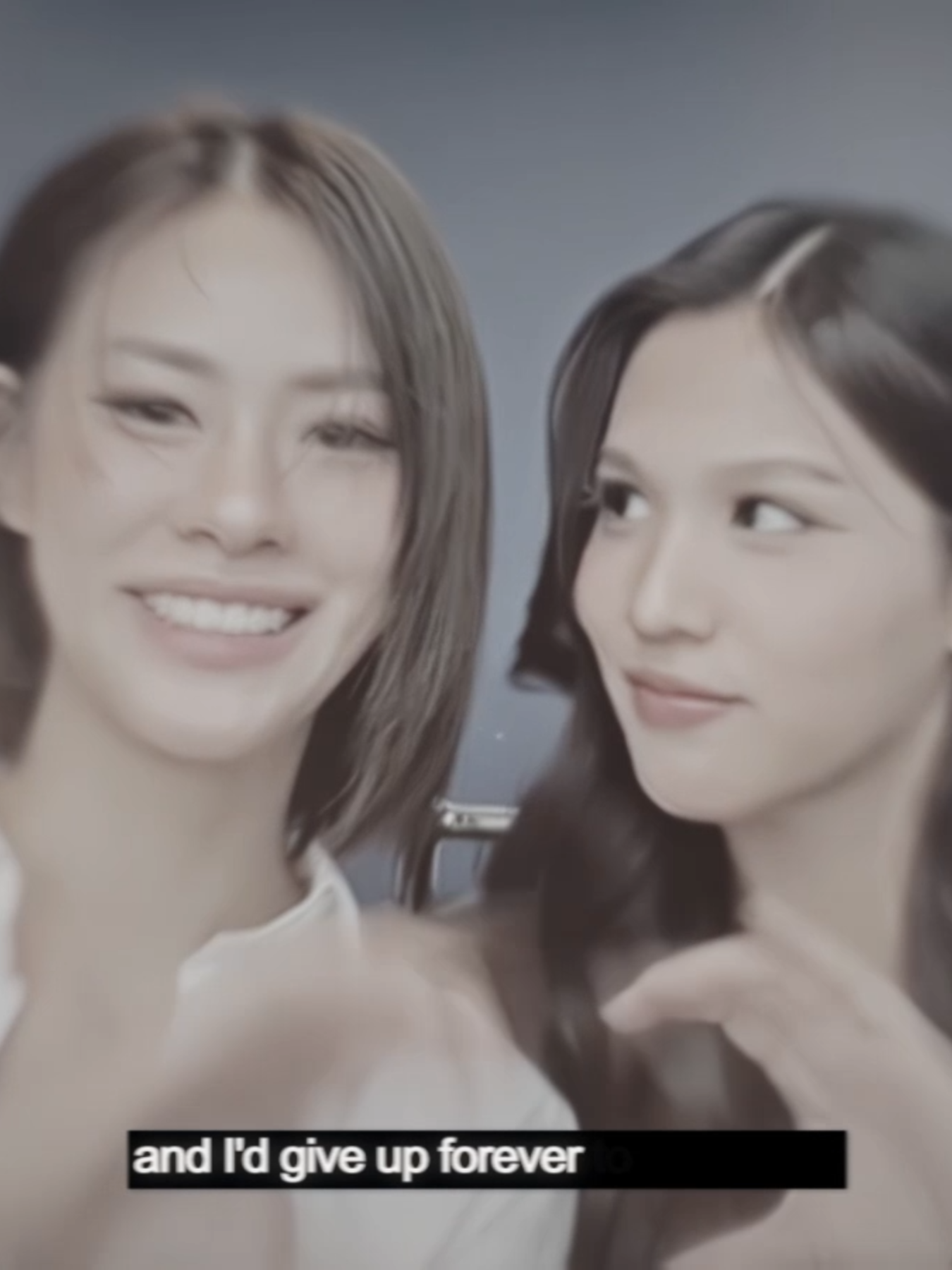 words cannot describe how much i love them { cc: cipidnya scp:@skairip44_ } #emibonnie #emiamily #beonnnie #fyp #glseries