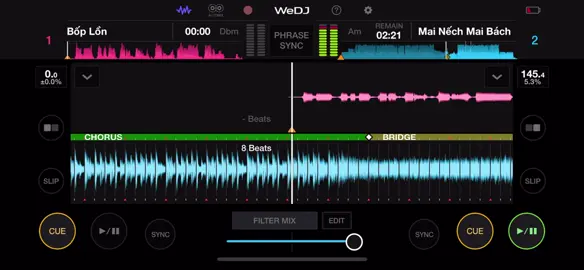 Thế nào lại mạnh#dj#wedj🚀🔥#amnhac#viral#xuhuongtiktok 