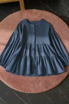 atasan kemeja blouse wanita❤️❤️❤️