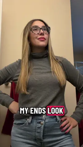 Trying the Korean: Perfect Argan Capsule Repair Hair Mask #hairtok #hairmask #kbeauty #fyp #koreanbeauty @MISEENSCENE_OFFICIAL @Mise En Scène US 