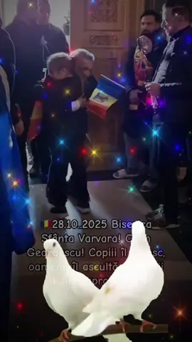 #calingeorgescu2024 #calingeorgescu2025 