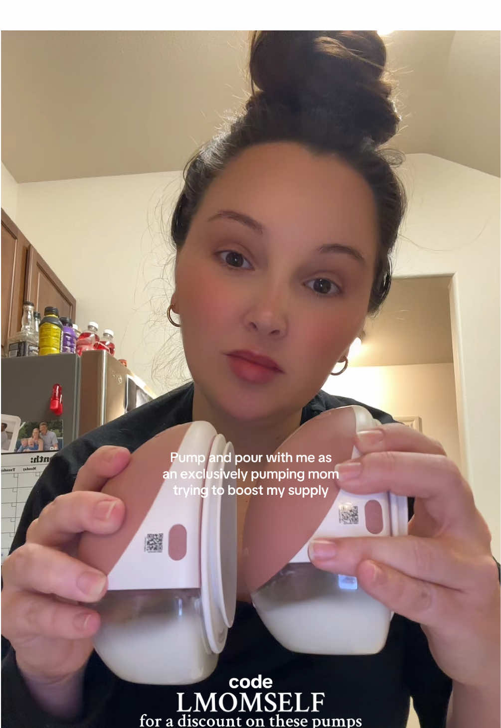 I found the owners of one of the dogs! 🐶🐾🩵 Share your  story and tag @momcozy. 💕 Let’s lift each other up! @momcozy #momcozym9 #momcozybreastpump #momcozy #pumpandpour #MomsofTikTok 