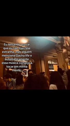 Se tem Gacha life tem eu #fyp #gacha #nostalgic #nostalgiabateu 