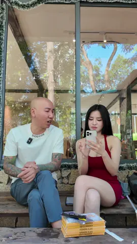 Như này lộ hết #phule #cuongluckingkong #cuongluciphone #cuonglucchongnhintrom 