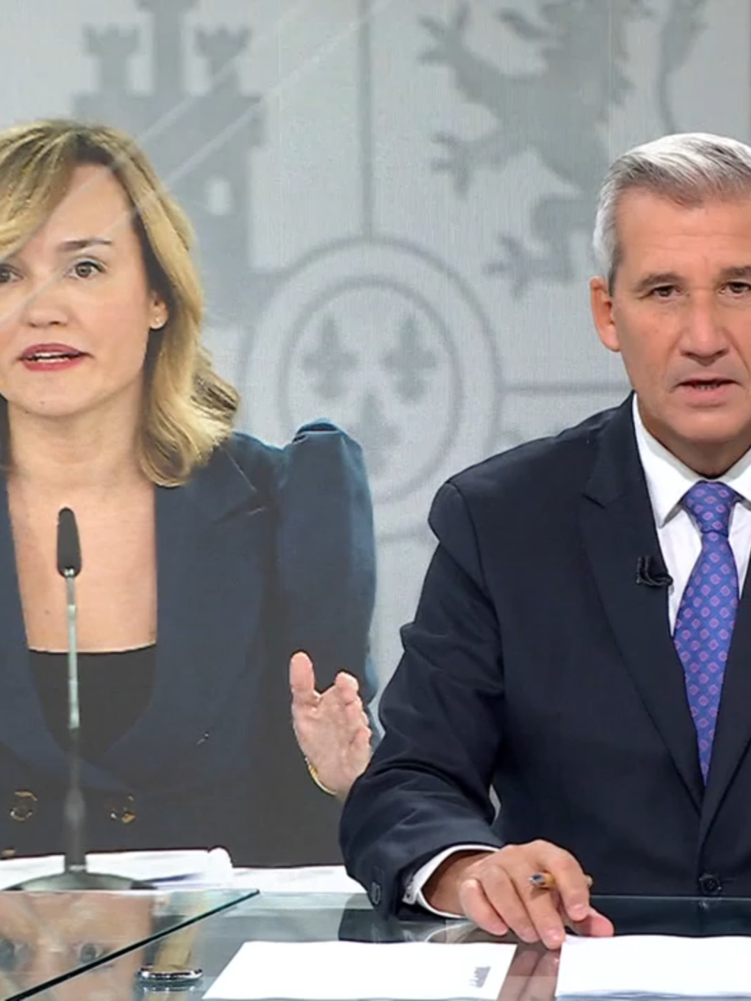 PILAR ALEGRIA PILLADA