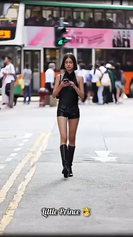 Respect 😊❤ #socialexperiment #redcarpet #rek #littleprince #viralvideos 