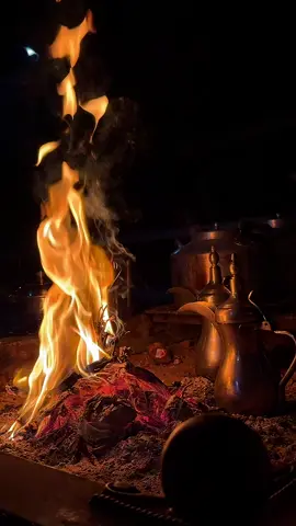 #تصويري #شعر #عناد_الشيباني #بوح #شبة_النار 