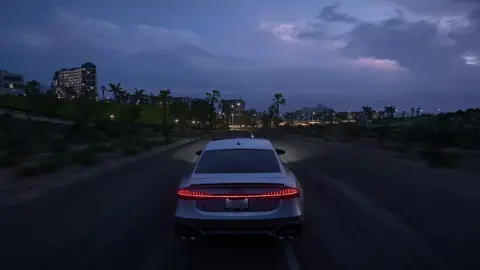 rs7 sportback #fyp #forzahorizon5 #forza #rs7 #audi 