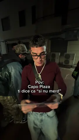 pov non è un pov @Capo Plaza 💩 #capoplaza 
