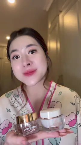 Bí quyết của nhà em Mai nè…mấy chị em Ib nha#tranngocphuongmai #lamdep #mairis #phunu #giadinh 