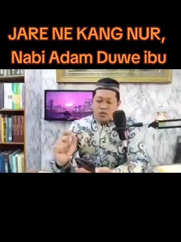 Ono seng kang nur... #nurihya 