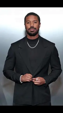 MEET AND GREET WITH MICHAEL B JORDAN  PALM SPRING  #michaelbjordan #teammbj #meetandgreet #mbjfan 