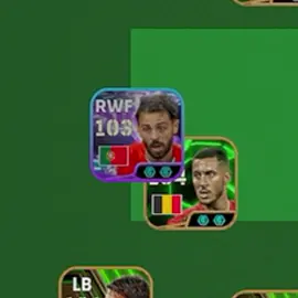 Bernado Silva 103 efootball 2026 secret training guide 🔥 #efootball2026 #efootballmobile #efootball #bernardosilva #efootball2025 