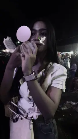 my angel🕊️ #sasmita #kirana #couple #lumajang #Love 