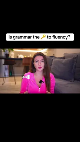 Go to YouTube only if you really wanna become fluent in English 🫢🇺🇸 🔗in bio or simply search for‘Wannaspeak by Veroniq’ see you there!! ❤️ #englishfluency #englishtips #howtolearnenglish #englishmotivation #aprenderingles 