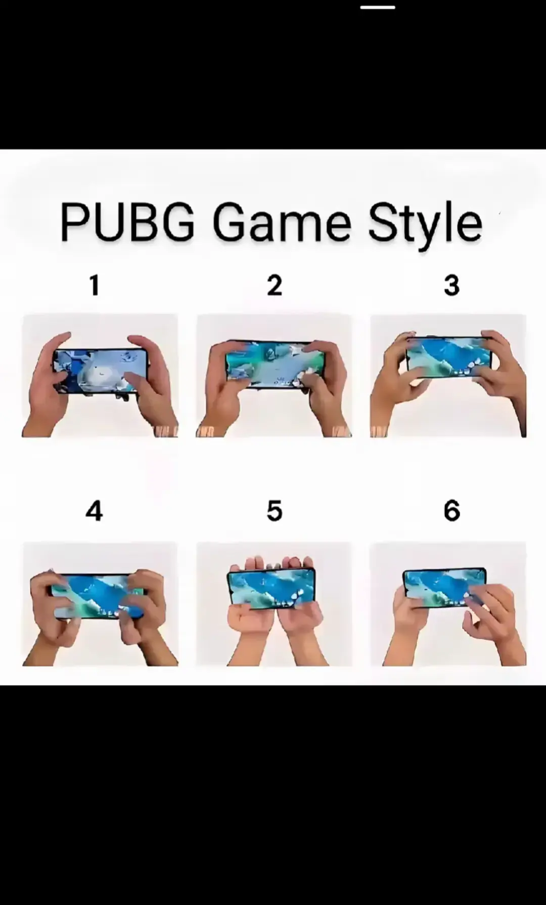 #pubgmobile 1m followers 