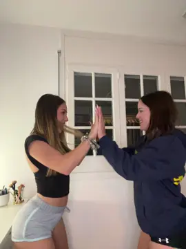 he vuelto cariñoooos