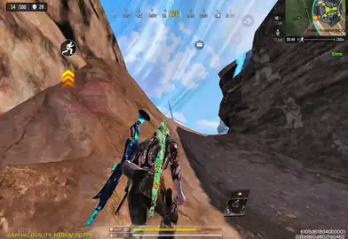 Shotguns are busted 🥀 #codm #callofdutymobile #codmobileclips 