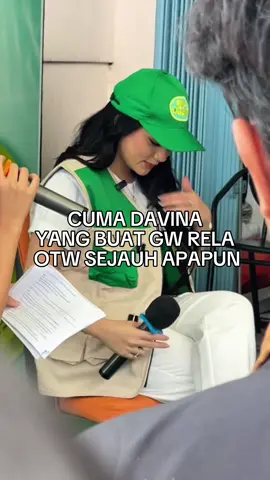 Kak davina see u next time yaa #fyp #viral #pembersihwajah #bebasdaki #mukasegerbersih