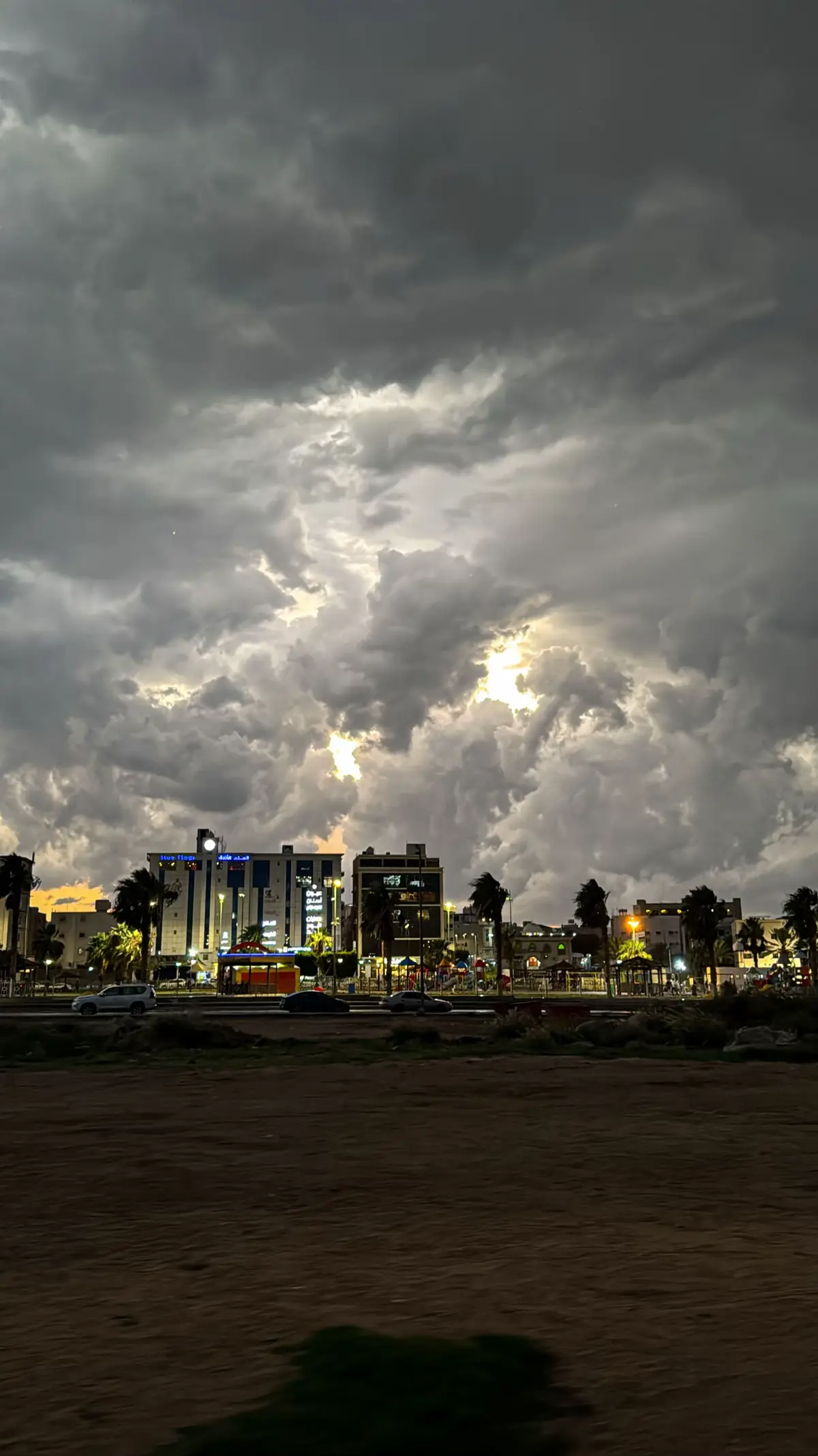 #Taif #الطايف #WinterVibes #fyp #explore 