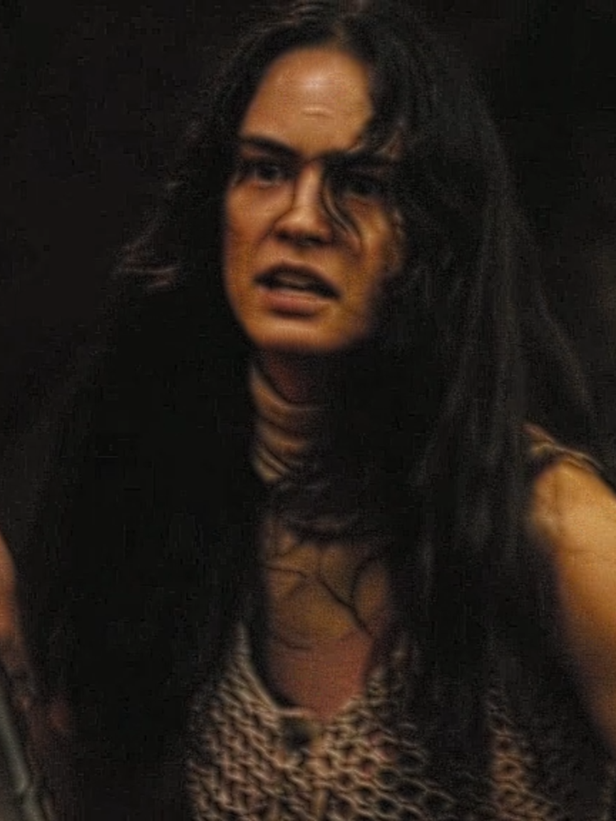 oh i definitely am coming.  [ scp lib6ratoscenes ] #yellowjackets #yellowjacketsedit #lottiematthews #lottiematthewsedit #courtneyeaton #aestheticedits #fyp