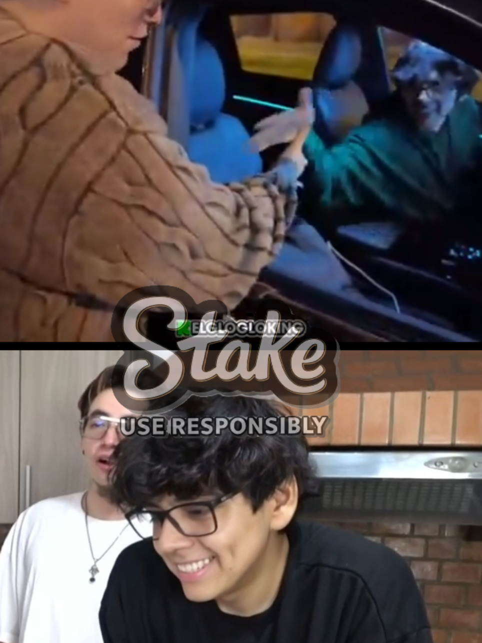 🤑🤑🤑🤑  #kickperu #daarick #glogloking #mattnarok #anthonycraft 