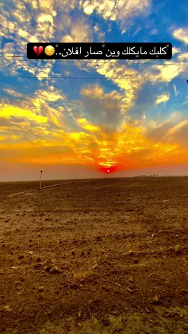 كلبك مايكلك وين صار فلان....؟ 😔💔#تصويري #تصويري_احترافي_الاجواء👌🏻🕊😴 #اعاده_نشر🔁 #عباراتكم💔💔؟ #مجرد________ذووووووق🎶🎵💞 