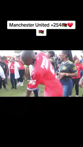 Manchester United +254🇰🇪❤️🇰🇪 #GGMU #manchesterunited #reddevils