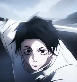 итадори сдох😮 #anime #edit #jujutsukaisen #yuta#tenzo_squad