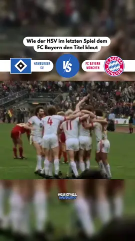 HSV VS FC Bayern - Highlights | Wie der HSV FC Bayern den Titel klaute🔹 #hsv #hamburgersv #hsvedit #hamburgersportverein #merlinpolzin  Alle Rechte an gezeigtem Material liegen bei den ursprünglichen Rechteinhabern. Dieses Video dient der journalistischen Auseinandersetzung und fällt unter das Zitatrecht (§ 51 UrhG).