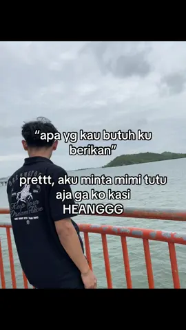 main kuda” an aja ga di kasi