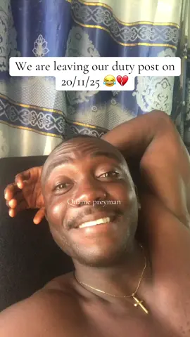 We will resum on 20/2/26 #tiktokghana🇬🇭 