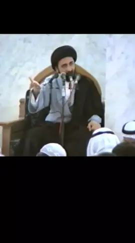 قال الله تعالى 