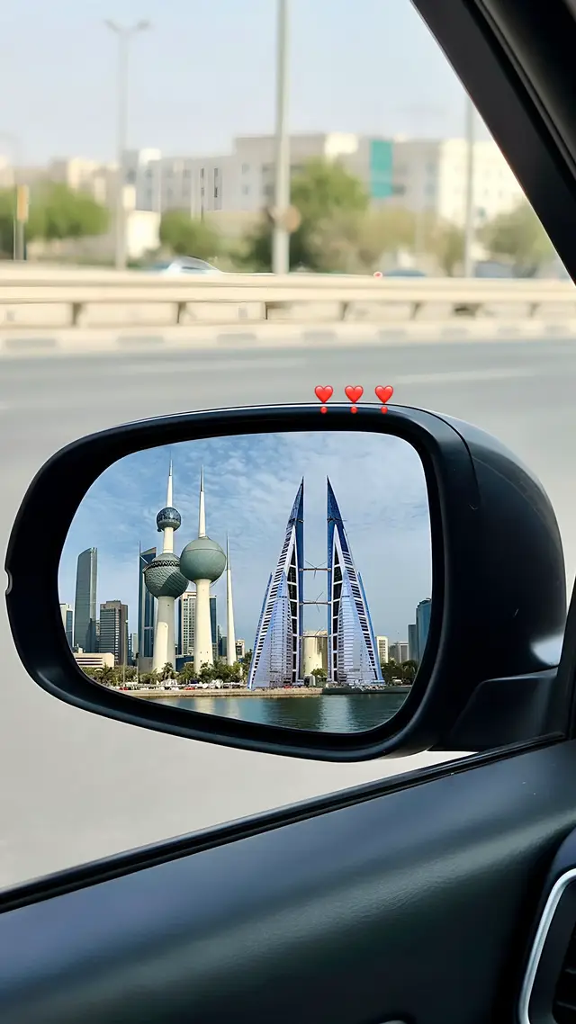 #bahrain #kuwait #اكسبلور #الكويت #البحرين 