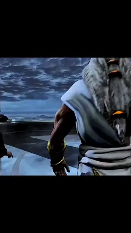 #كريتوس/ لقطات المثيره للجدل(PART II)