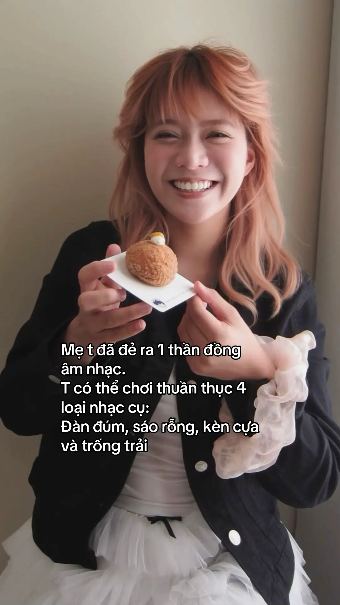 Hay mà ko cần cố